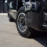 CRSパッケージ　ワゴンGL　4WD　2700cc　ガソリンのサムネイル