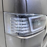 3317 令和1年式 ハイエース スーパーGL ダークプライムⅡ 50thアニバーサリー 2WD 2,000cc (ガソリン車) 5人乗車 3.5万kmのサムネイル
