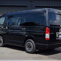 CRSパッケージ　ワゴンGL　4WD　2700cc　ガソリンのサムネイル