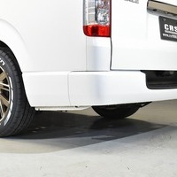 令和3年式 ハイエース S-GL DP-Ⅱ 2WD 2,800cc (ディーゼル車) 5人乗車 2.13万kmのサムネイル