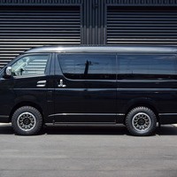 CRSパッケージ　ワゴンGL　4WD　2700cc　ガソリンのサムネイル