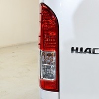 令和3年式 ハイエース S-GL DP-Ⅱ 2WD 2,800cc (ディーゼル車) 5人乗車 2.13万kmのサムネイル