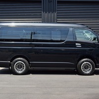 CRSパッケージ　ワゴンGL　4WD　2700cc　ガソリンのサムネイル