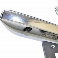 令和3年式 ハイエース S-GL DP-Ⅱ 2WD 2,800cc (ディーゼル車) 5人乗車 2.13万kmのサムネイル