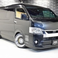 3313 令和3年式 ハイエース ワゴンGL 2WD 2,700cc (ガソリン車) 10人乗車 0.78万kmのサムネイル