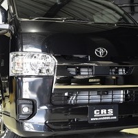 25. CRS-PKG ハイエース S-GL DPⅡ 2WD 2,800CC ディーゼル車 5人乗り 即納車のサムネイル