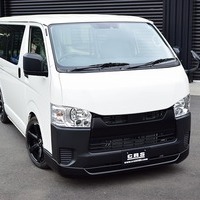 コントラストPKG　DX　2WD　2000cc　ガソリンのサムネイル