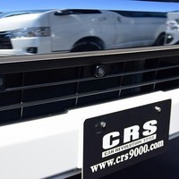 CRSパッケージ　ワゴンGL　4WD　2700cc　ガソリンのサムネイル