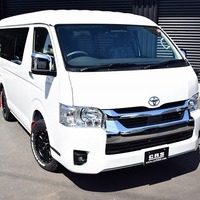 CRSパッケージ　ワゴンGL　4WD　2700cc　ガソリンのサムネイル