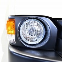 平成22年式 ハイエース ワゴンGL 全塗装 ベッドキットⅤ 2WD 2,700cc (ガソリン車) 10人乗車 6.70万kmのサムネイル