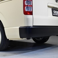平成22年式 ハイエース ワゴンGL 全塗装 ベッドキットⅤ 2WD 2,700cc (ガソリン車) 10人乗車 6.70万kmのサムネイル