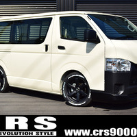 コントラストPKG　DX　2WD　2000cc　ガソリンのサムネイル