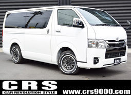 ワイルドPKG　S-GL　DPⅡ　2WD　2800cc　ディーゼル