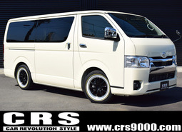 ファミリーPKG　S-GL　2WD　2000cc　ガソリン