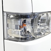 6 CRS-PKG ハイエース S-GL DPⅡ 2WD 2,800CC ディーゼル車 5人乗りのサムネイル