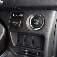 2559　令和2年式 ハイエース スーパーGL ダークプライムⅡ 2WD 2,000cc (ガソリン車) 5人乗車 3.82万kmのサムネイル