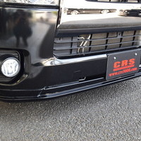 2559　令和2年式 ハイエース スーパーGL ダークプライムⅡ 2WD 2,000cc (ガソリン車) 5人乗車 3.82万kmのサムネイル