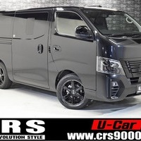 3262 キャラバンコンプリート 日産 キャラバン GRAND プレミアムGX 2WD 2,400CC ディーゼル車 5人乗りのサムネイル