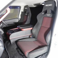 3373 平成30年式 ハイエース スーパーGL ダークプライムⅡ 2WD 2,000cc (ガソリン車) 5人乗車 6.87万kmのサムネイル