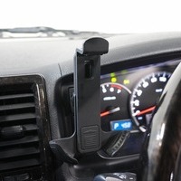 3428 平成29年式 ハイエース スーパーGL ダークプライム 2WD 2,000cc (ガソリン車) 5人乗車 6.19万kmのサムネイル