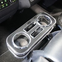 3428 平成29年式 ハイエース スーパーGL ダークプライム 2WD 2,000cc (ガソリン車) 5人乗車 6.19万kmのサムネイル