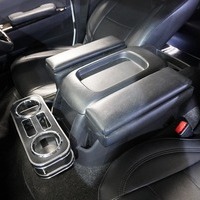 3428 平成29年式 ハイエース スーパーGL ダークプライム 2WD 2,000cc (ガソリン車) 5人乗車 6.19万kmのサムネイル