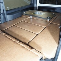 3436 令和1年式 ハイエース スーパーGL ダークプライムⅡ 2WD 2,800cc (ディーゼル車) 5人乗車 3.7万kmのサムネイル