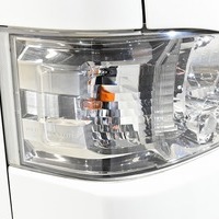 3428 平成29年式 ハイエース スーパーGL ダークプライム 2WD 2,000cc (ガソリン車) 5人乗車 6.19万kmのサムネイル