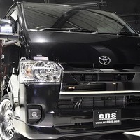 29. スタイル-PKG ハイエース S-GL DPⅡ 2WD 2,000 ガソリン車 5人乗り 即納車のサムネイル