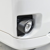 3428 平成29年式 ハイエース スーパーGL ダークプライム 2WD 2,000cc (ガソリン車) 5人乗車 6.19万kmのサムネイル