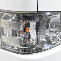 3436 令和1年式 ハイエース スーパーGL ダークプライムⅡ 2WD 2,800cc (ディーゼル車) 5人乗車 3.7万kmのサムネイル