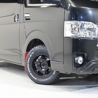 3369 令和４年式 ハイエース スーパーGL  2WD 2,000cc (ガソリン車) 5人乗車 0.13万kmのサムネイル