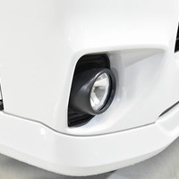 3373 平成30年式 ハイエース スーパーGL ダークプライムⅡ 2WD 2,000cc (ガソリン車) 5人乗車 6.87万kmのサムネイル