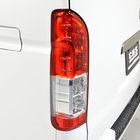 3373 平成30年式 ハイエース スーパーGL ダークプライムⅡ 2WD 2,000cc (ガソリン車) 5人乗車 6.87万kmのサムネイル