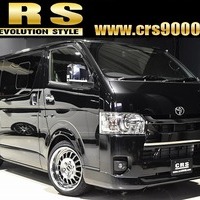 29. スタイル-PKG ハイエース S-GL DPⅡ 2WD 2,000 ガソリン車 5人乗り 即納車のサムネイル