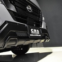 ｍ.キャラバン グランドプレミアムGX 2WD CRSキャラバンパッケージ 即納車のサムネイル