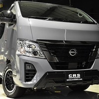 ｍ.キャラバン グランドプレミアムGX 2WD CRSキャラバンパッケージ 即納車のサムネイル