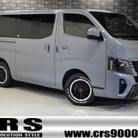 11 CRSコンプリート 日産 キャラバン GRANDプレミアム GX 2WD 2,400CC ディーゼル車 5人乗りのサムネイル