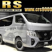 ｍ.キャラバン グランドプレミアムGX 2WD CRSキャラバンパッケージ 即納車のサムネイル