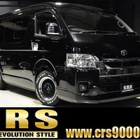 34. ハイエースワゴンGL ワイド ベットキットⅣ 2,700CC ガソリン車 10人乗り 即納車のサムネイル