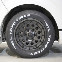 3479 令和3年式 ハイエース スーパーGL ダークプライムⅡ 2WD 2,800cc (ディーゼル車) 5人乗車 2.30万kmのサムネイル