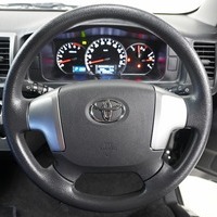3480　平成30年式 ハイエース ワイド スーパーGL 2WD 2,700cc (ガソリン車) 5人乗車 4.91万kｍのサムネイル