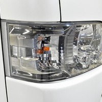 3540 令和2年式 ハイエース スーパーGL ダークプライムⅡ 2WD 2,800cc (ディーゼル車) 5人乗車 3.50万kmのサムネイル