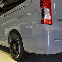 33.キャラバン グランドプレミアムGX 2WD キャラバンパッケージ 即納車のサムネイル