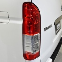 3540 令和2年式 ハイエース スーパーGL ダークプライムⅡ 2WD 2,800cc (ディーゼル車) 5人乗車 3.50万kmのサムネイル