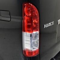3467 平成30年式 ハイエース スーパーGL ダークプライム 2WD 2,800cc (ディーゼル車) 5人乗車 7.66万kmのサムネイル