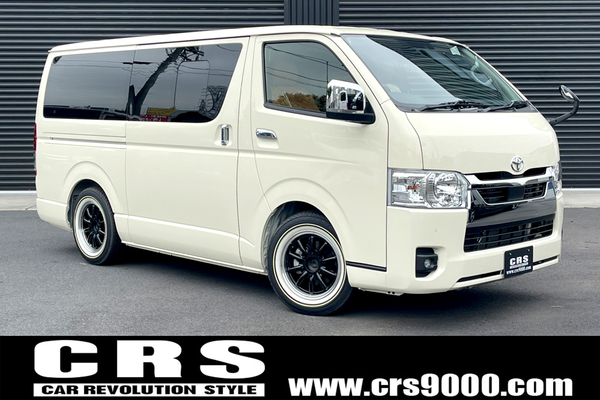 【CRS横浜】新車展示車情報　06/30更新！！