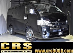22. ベットキットⅤ ハイエース ワゴンGL 4WD 2,700㏄ ガソリン車 10人乗り 即納車