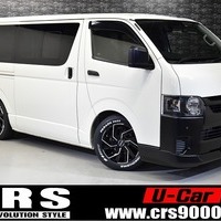 3543 令和2年式 ハイエース DX GLパッケージ 2WD 2,800cc (ディーゼル車) 3/6人乗車 3.31万kmのサムネイル