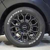 3587 令和2年式 ハイエース スーパーGL ダークプライムⅡ 2WD 2,800cc (ディーゼル車) 5人乗車 5.61万kmのサムネイル